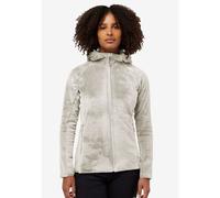 Jack Wolfskin Rotwand Hooded Full Zip W pale sand (A0056) L