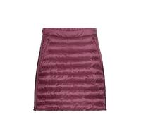 Jack Wolfskin Routeburn Pro Ins Skirt W, Raisin / XS, Kleider & Röcke