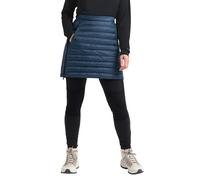 Jack Wolfskin Women's Routeburn Pro Ins Skirt Midnight Sky L