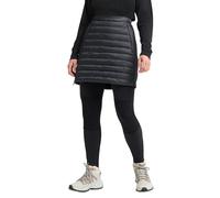 Jack Wolfskin Routeburn Pro Ins Skirt Women Isolationsrock Damen M black black