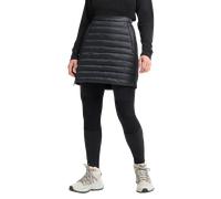 Jack Wolfskin Routeburn Pro Ins Skirt Women Isolationsrock Damen S black black