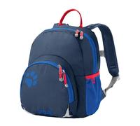 Jack Wolfskin Rucksack Buttercup (PFC-frei, ab 2 Jahre, 4.5 Liter) indigoblau Kleinkinder