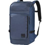Jack Wolfskin Dachsberg Unisex Wanderrucksack, blau, 28 ℓ