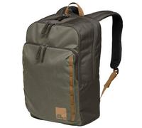 Jack Wolfskin - Hasensprung - Daypack, Gr. One Size, oliv (IslandMoss)