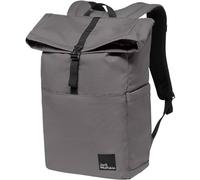 JACK WOLFSKIN Rucksack ISLAND (A64015) 25 Grau