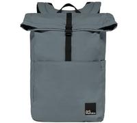 Jack Wolfskin - Island 20 - Daypack grau (Grey Odessa)