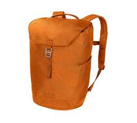 Jack Wolfskin Rucksack Kado 20, Desert orange, ONE Size, 2008331