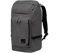 JACK WOLFSKIN Rucksack LYALL (A64016) 25 Grau
