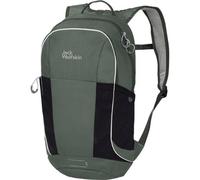 Jack Wolfskin Moab Trail Rucksack 40 cm hedge green (2011251-4311) gruen