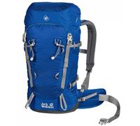 Jack Wolfskin Rucksack Mountaineer 32 (1080 active blue)