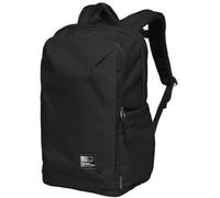 JACK WOLFSKIN Rucksack SMILEYWORLD BACKPACK (2020511) 22,5 granite black