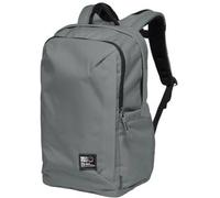 JACK WOLFSKIN Rucksack SMILEYWORLD BACKPACK (2020511) 22,5 slate green