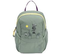 Jack Wolfskin Sprout 5 Tagesrucksack 5 Liter Kinder One Size green green zinnia