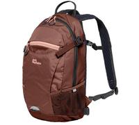 Jack Wolfskin - Velocity 12 - Daypack, Gr. 12 l, braun (DarkRust)