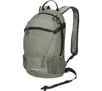 JACK WOLFSKIN Rucksack VELOCITY 12 (2010303) ONE SIZE mint leaf