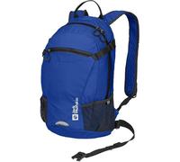 Jack Wolfskin Velocity 12 - Multisportrucksack vibrant blue