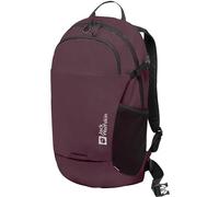 JACK WOLFSKIN Rucksack VELOCITY 20 (A64003) 20 amaranth