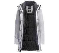Jack Wolfskin SALIER COAT moonwalk, S