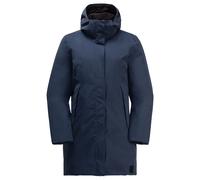 Jack Wolfskin Salier Coat night blue (1010) XS