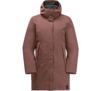 Jack Wolfskin Salier Coat wild ginger (5165) XXL