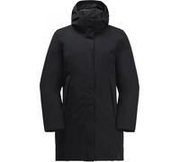 Jack Wolfskin Salier Coat Women phantom - Größe M
