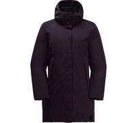Jack Wolfskin Salier Damen Mantel, pink S
