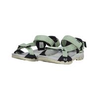 Jack Wolfskin Sandale Ridge salbeigrün Damen, Größe Euro (US) 35,5 (5)