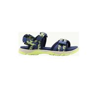 Jack Wolfskin 2 IN 1 Sandal Kids Sandale Kinder 31 blue Evening Sky