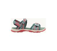 Jack Wolfskin 2 IN 1 Sandal K soft jade (E0180) 33