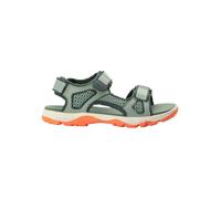 Jack Wolfskin – Sandalen – Taraco Beach – Kinder – Mint Leaf – Gr. 34