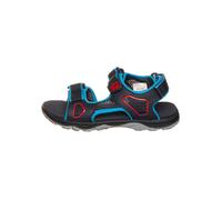 Jack Wolfskin Sandalen in Schwarz - Größe 39 | Kindersandalen