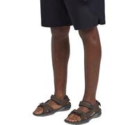 Jack Wolfskin Lakewood Cruise Sandalen Cold Coffee EU 40 1/2 (4019011-5719-7)