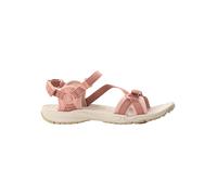 Jack Wolfskin Sandalen "Lakewood Ride" in Rosa - Größe 42 | Damen Sandalen