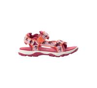 Jack Wolfskin SMILEYWORLD SANDAL K - water lily - 27