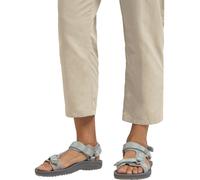 Jack Wolfskin Damen Wave Breaker W Sandale, Soft Jade, 35.5 EU