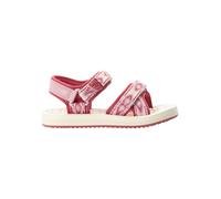 Jack Wolfskin Sandalen "Zulu VC K" in Pink - Größe 40 | Kindersandalen