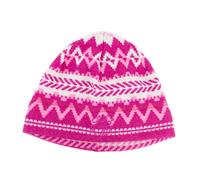 Jack Wolfskin Scandic Cap Kids Kinder Winter Mütze Fleece 1907301-7783