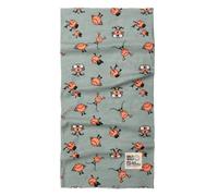 Jack Wolfskin Schlauchschal (Halstuch) SmileyWorld Neckgaiter mintgrün Kinder