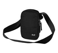 Jack Wolfskin Secretary Beutel / Kleintasche, schwarz ONE SIZE