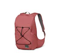 Jack Wolfskin Serene Tagesrucksack Damen One Size red mineral red