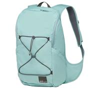 Jack Wolfskin Serene 18l Damenrucksack Soft Jade One Size (A64021-E0180-OneSize)