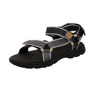 Jack Wolfskin Kinder Sandalen Seven Seas 2 burly yellow XT 28