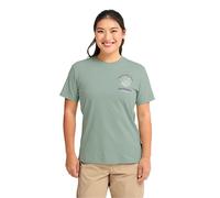Jack Wolfskin Damen Carefree T W T-Shirt (1er Pack)