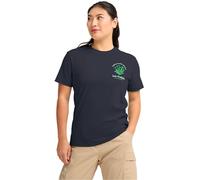 Jack Wolfskin Carefree T W plant dark navy (T0418) XL