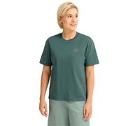 Jack Wolfskin Shirt in Grün - Größe M | Damen Tops