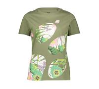 Jack Wolfskin Shirt "Paradise" in Grün - Größe S | Damen Tops