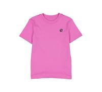 Jack Wolfskin Shirt "Print" in Pink - Größe 104 | Kinder Oberteile