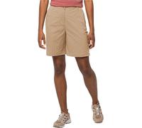 Jack Wolfskin Shorts "Desert" in Beige - Größe 38 | Shorts
