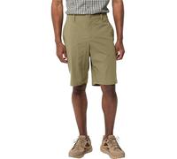 Jack Wolfskin Shorts "Desert" in Beige - Größe 46 | Herren Plussize