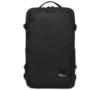 Jack Wolfskin - Sierra 32 - Reisetasche, Gr. 32 l, schwarz (Black)